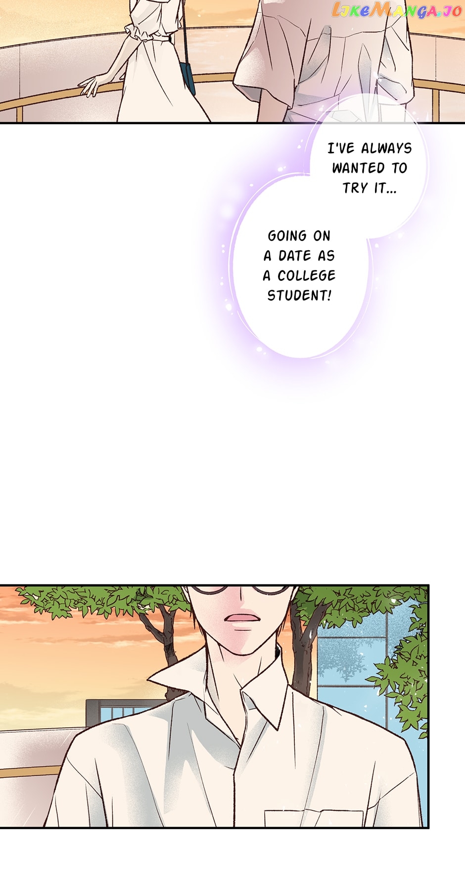 My Eunha Chapter 59 - page 23