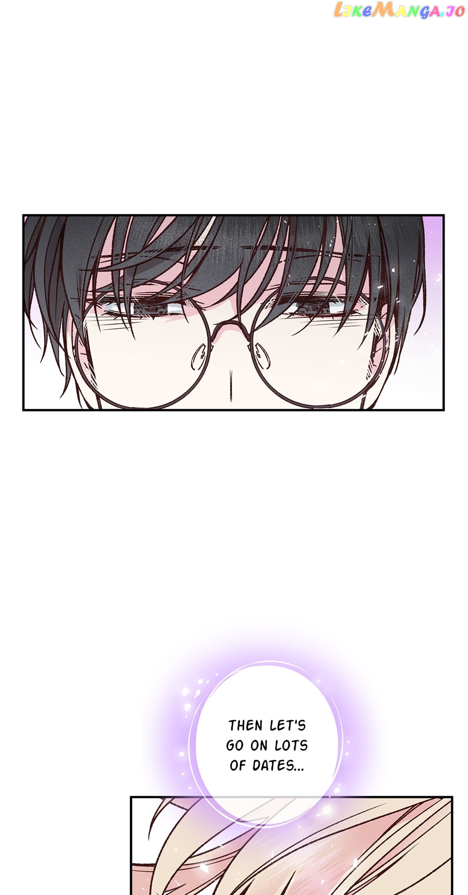 My Eunha Chapter 59 - page 24