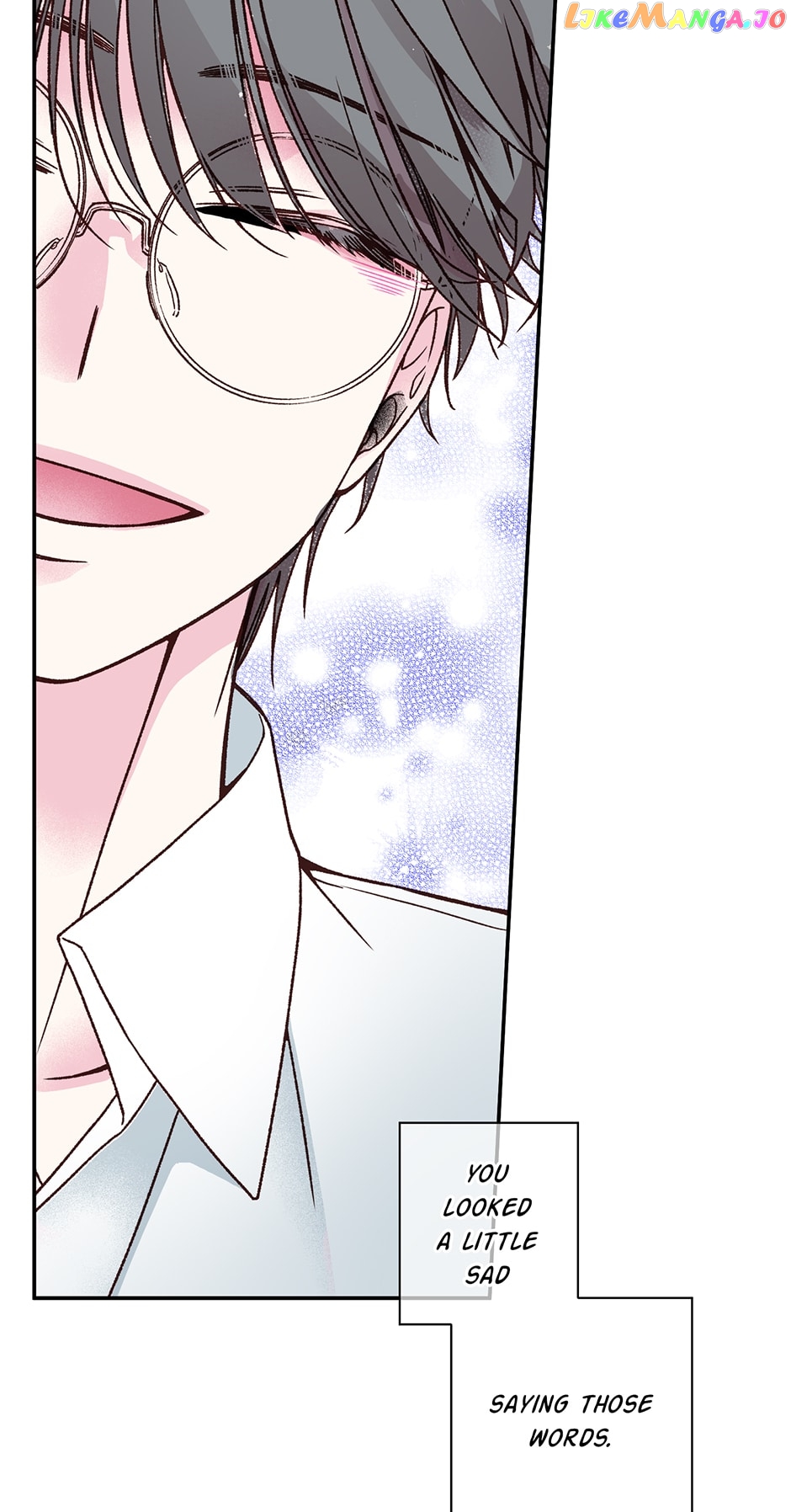 My Eunha Chapter 59 - page 26