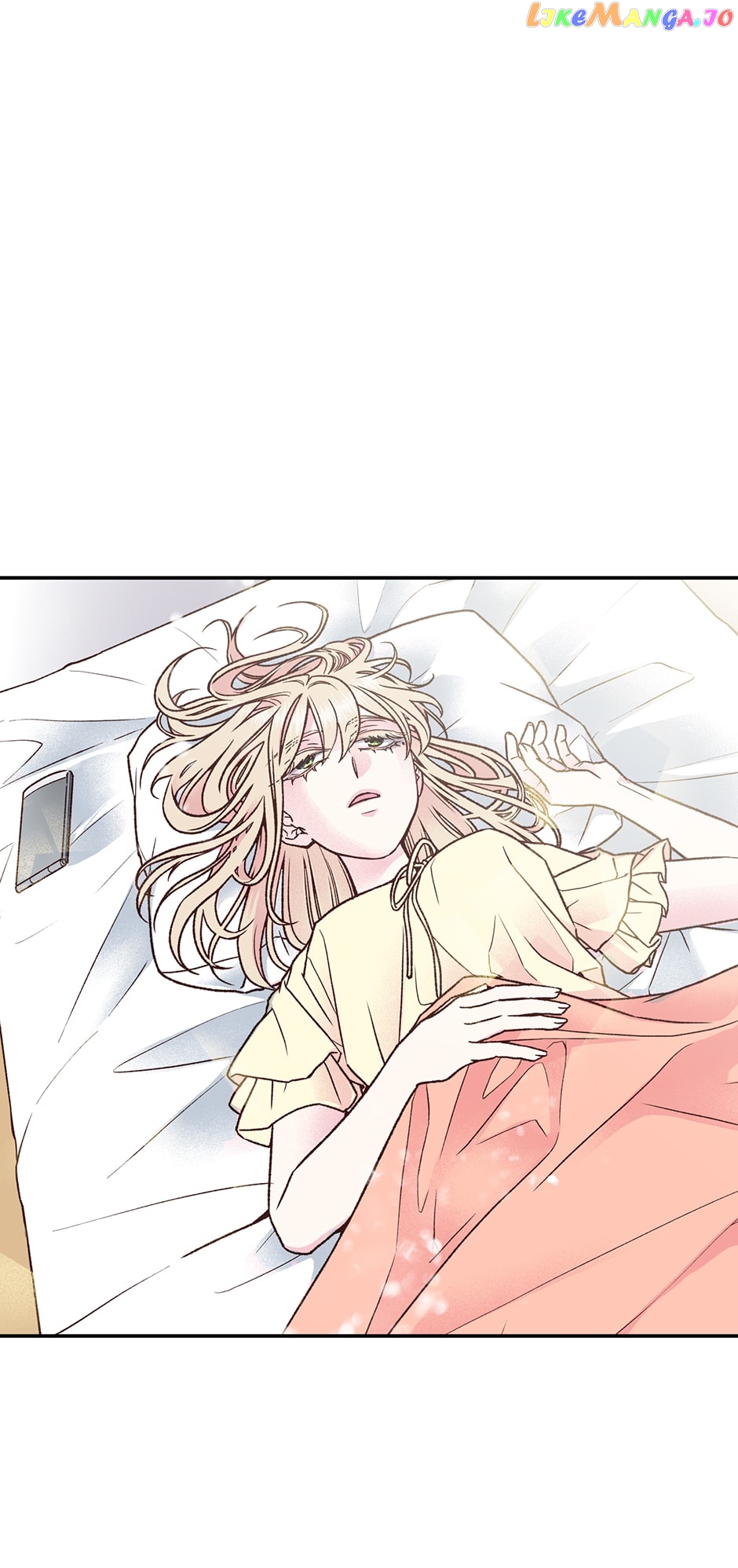 My Eunha Chapter 59 - page 30