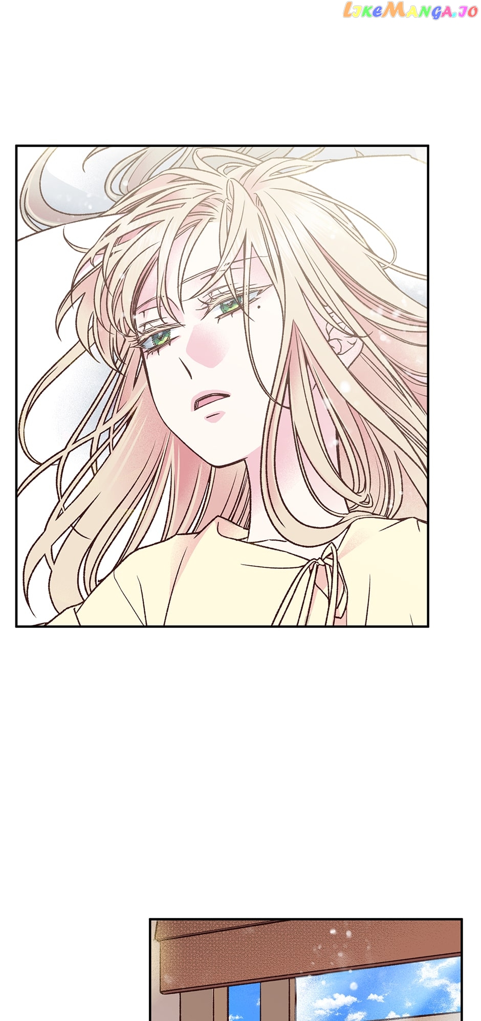 My Eunha Chapter 59 - page 31