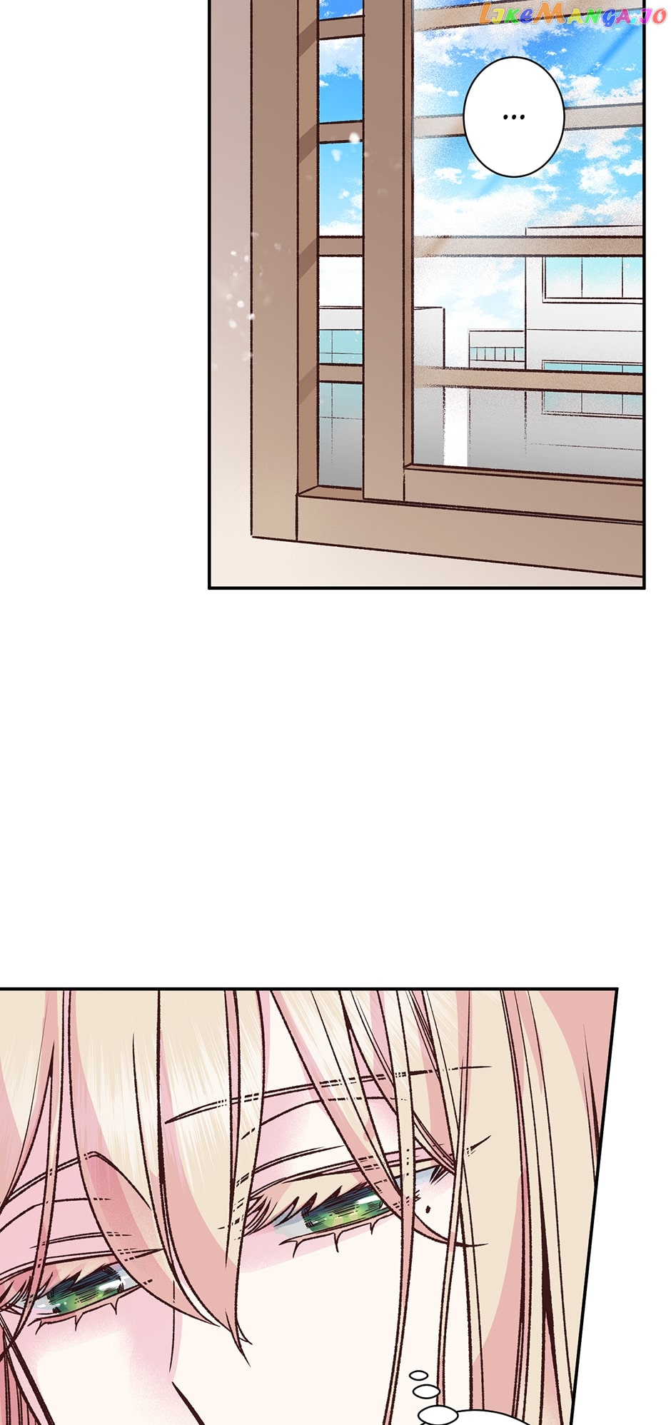 My Eunha Chapter 59 - page 32