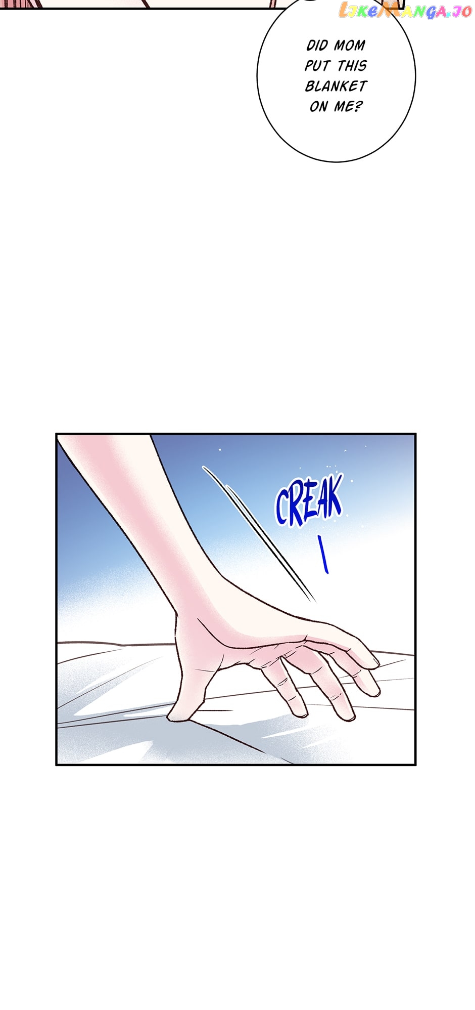 My Eunha Chapter 59 - page 33