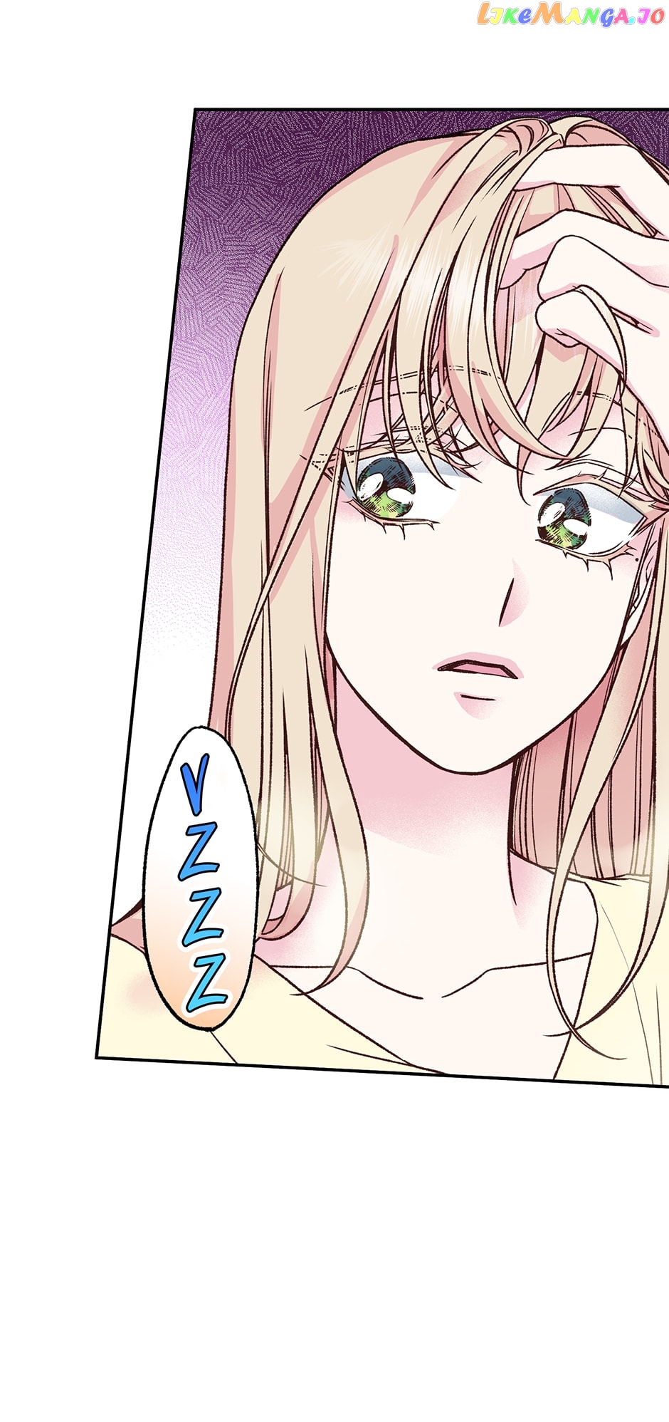 My Eunha Chapter 59 - page 34