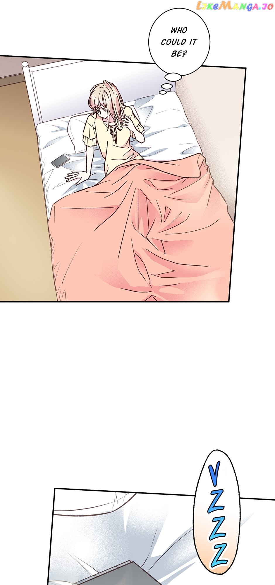 My Eunha Chapter 59 - page 35