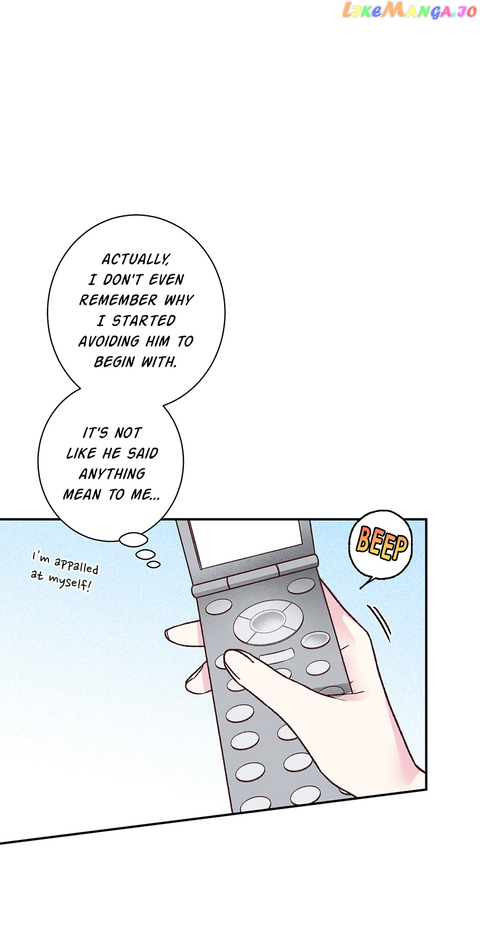 My Eunha Chapter 59 - page 37
