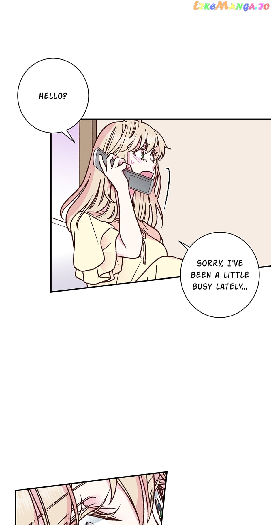 My Eunha Chapter 59 - page 38
