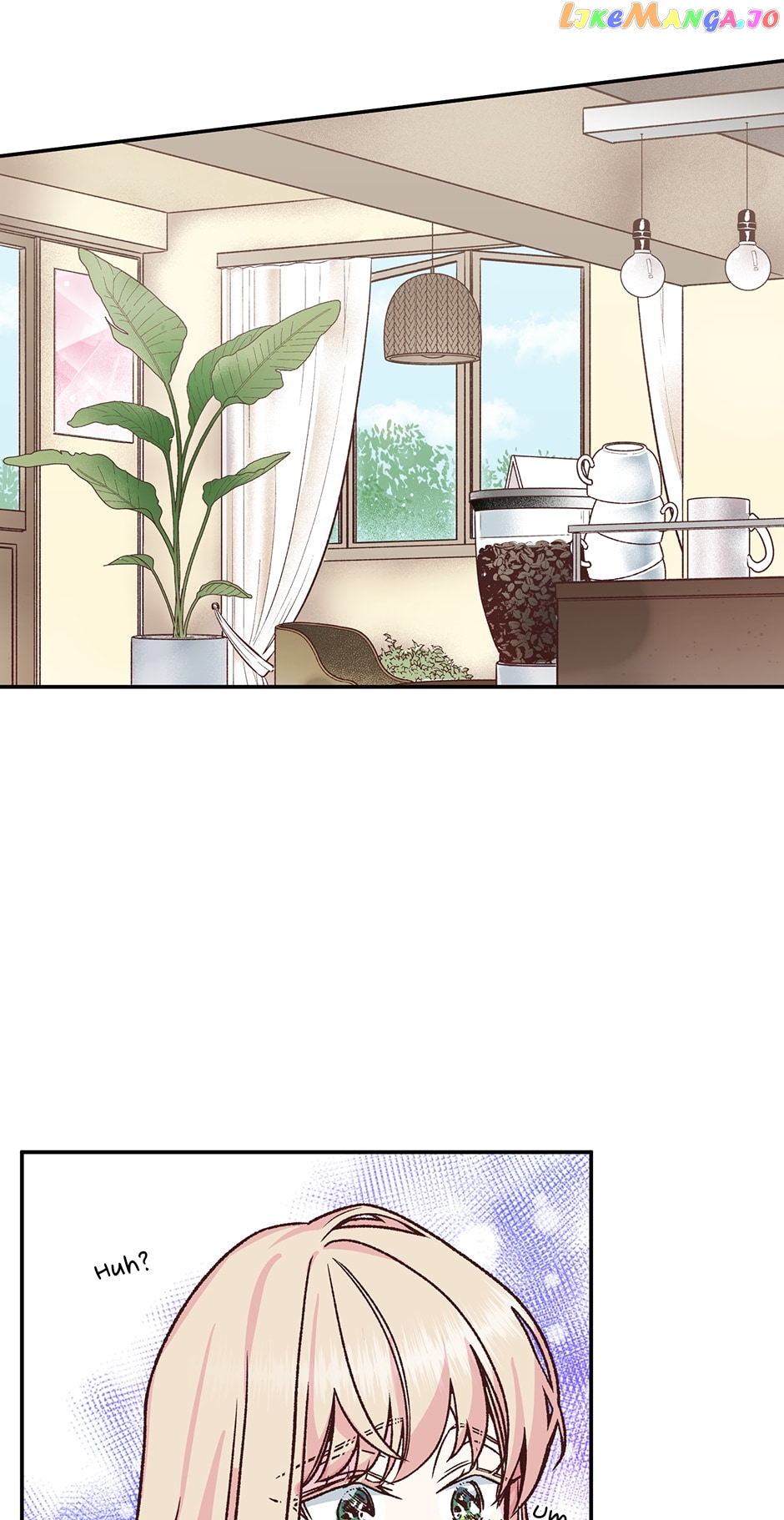 My Eunha Chapter 59 - page 40