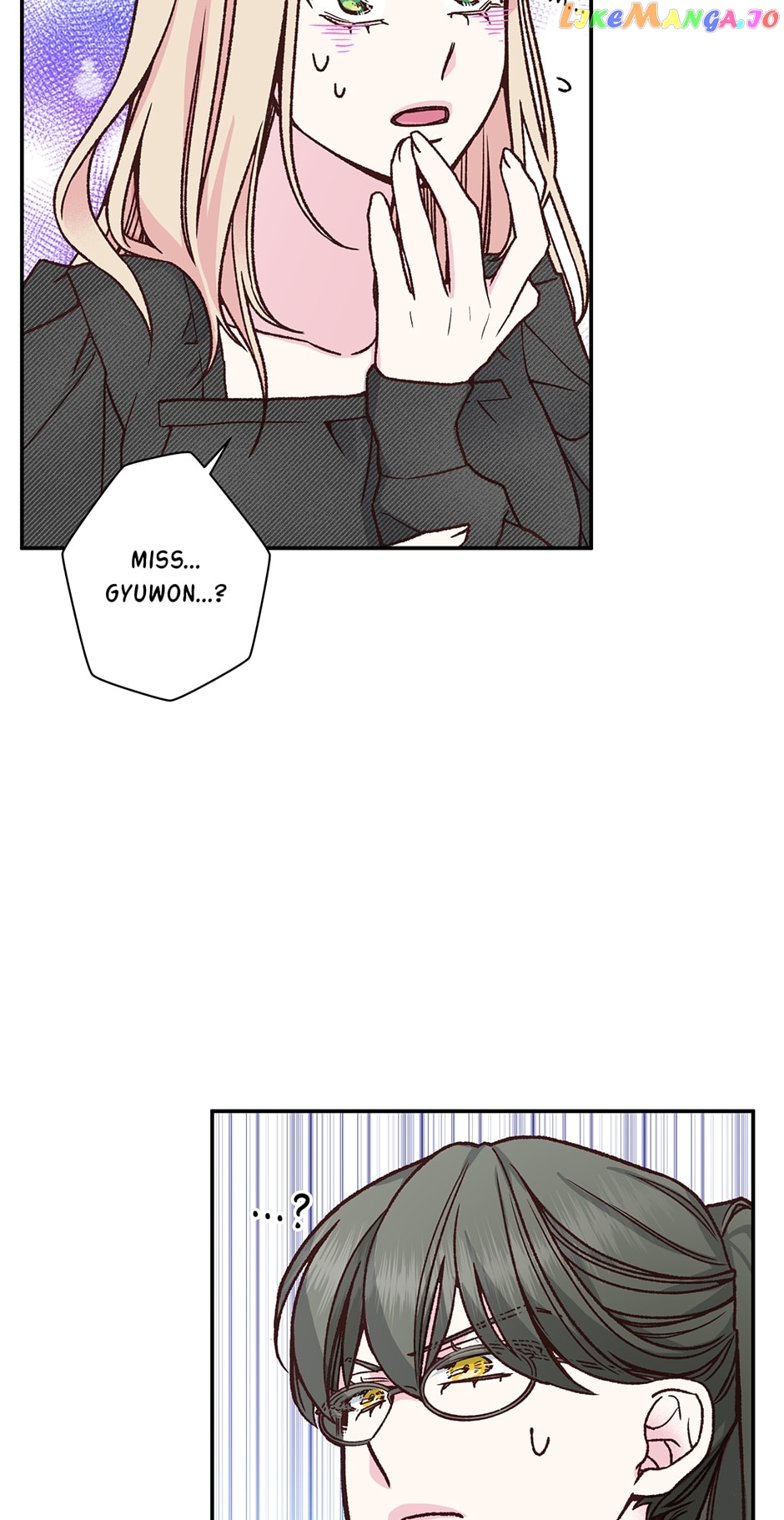 My Eunha Chapter 59 - page 41