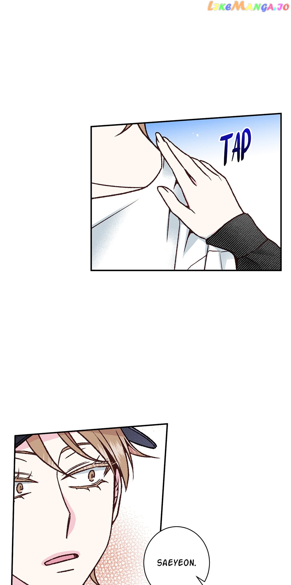 My Eunha Chapter 59 - page 47