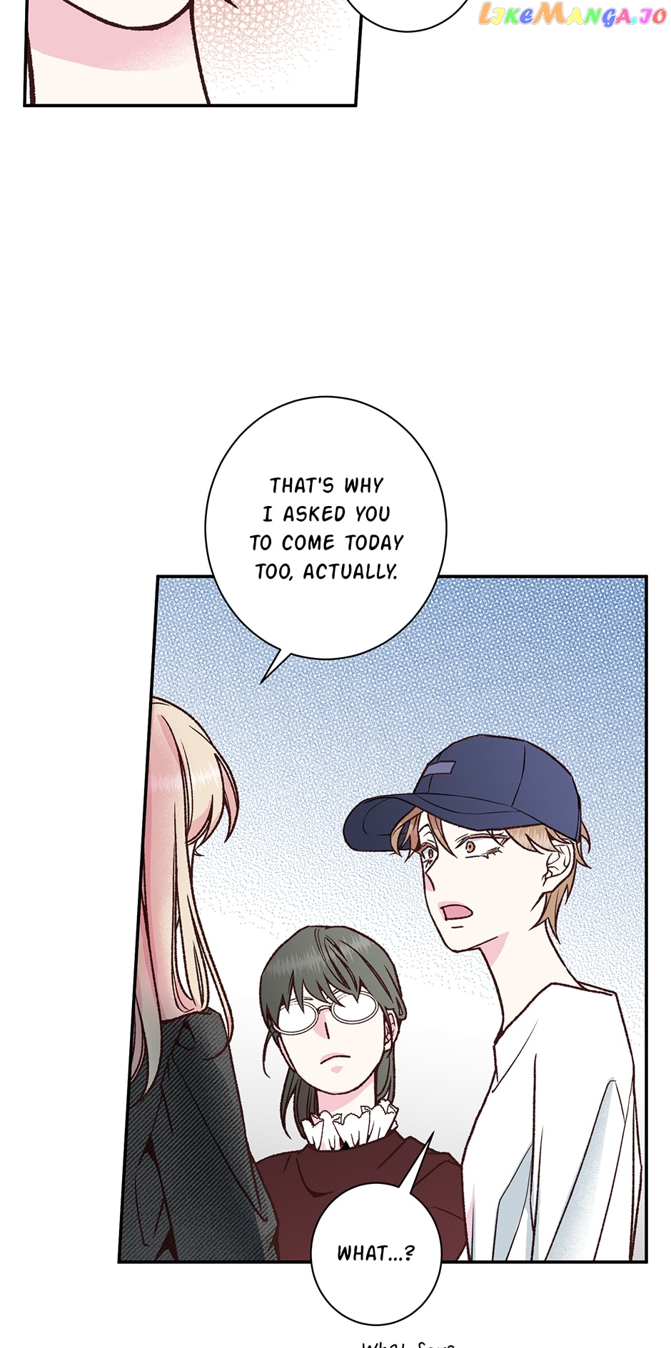 My Eunha Chapter 59 - page 48