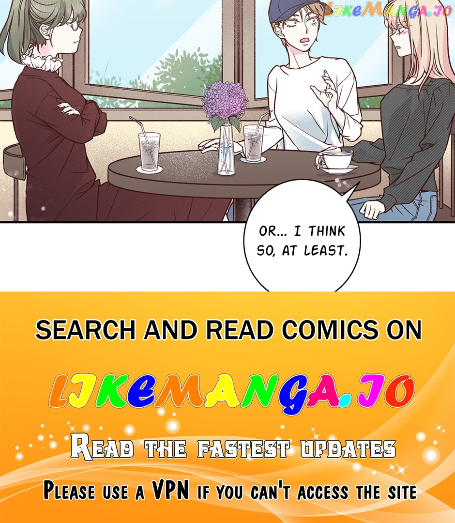 My Eunha Chapter 59 - page 54