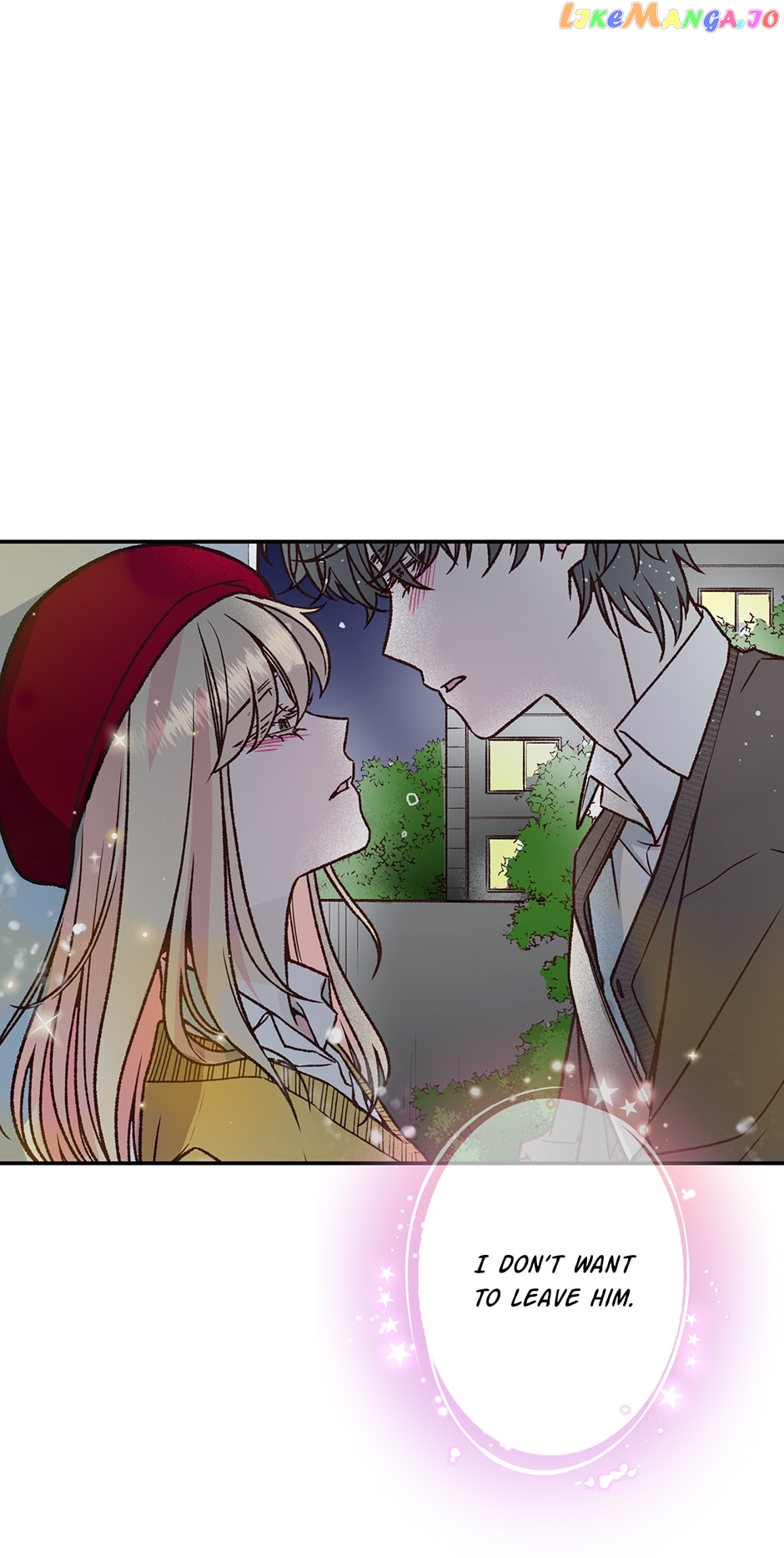 My Eunha Chapter 58 - page 10