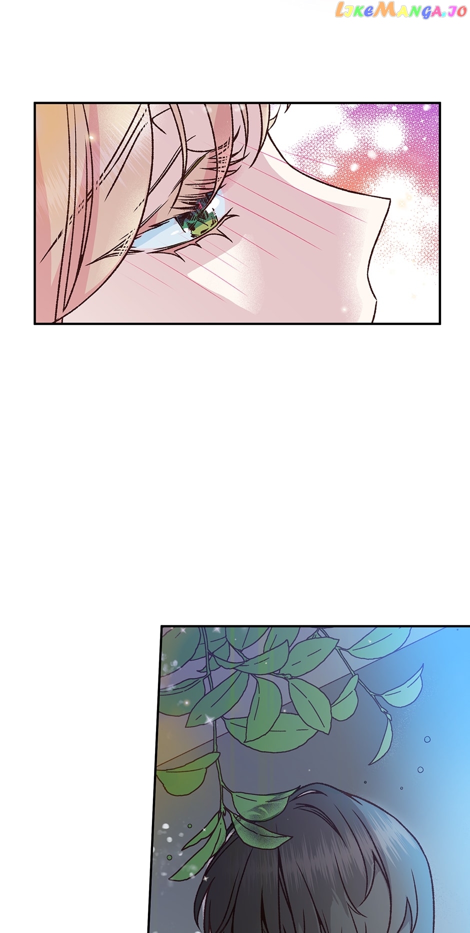 My Eunha Chapter 58 - page 11