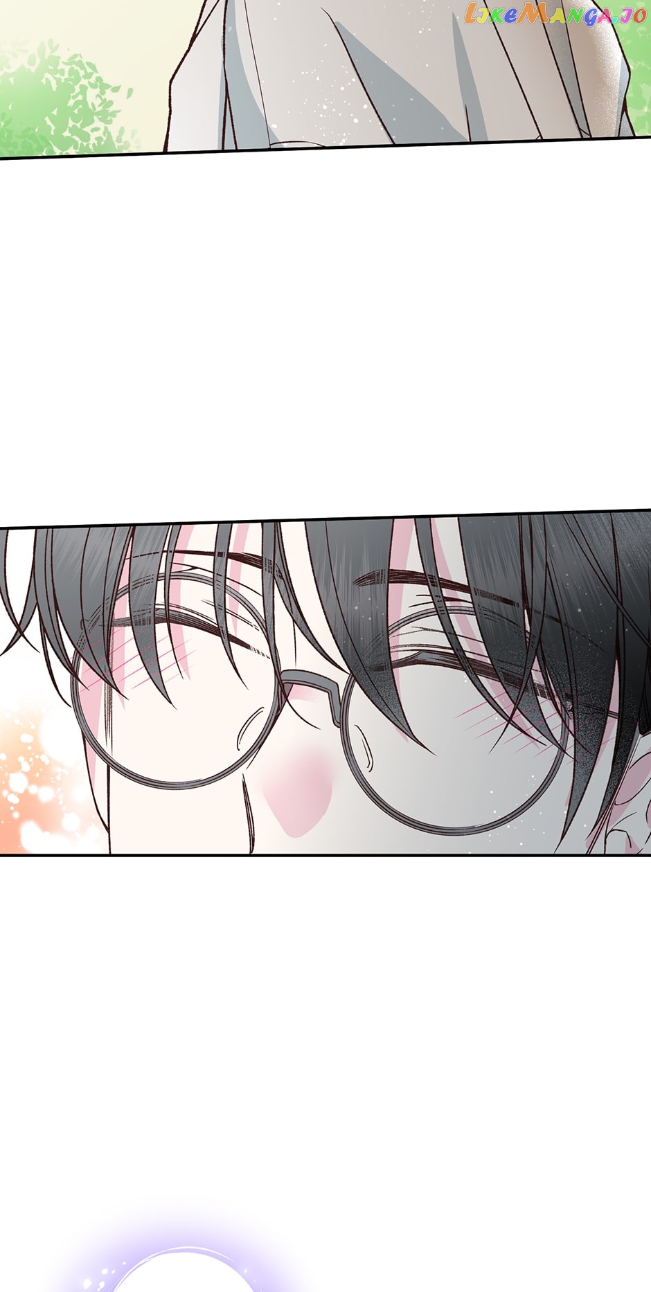 My Eunha Chapter 58 - page 14