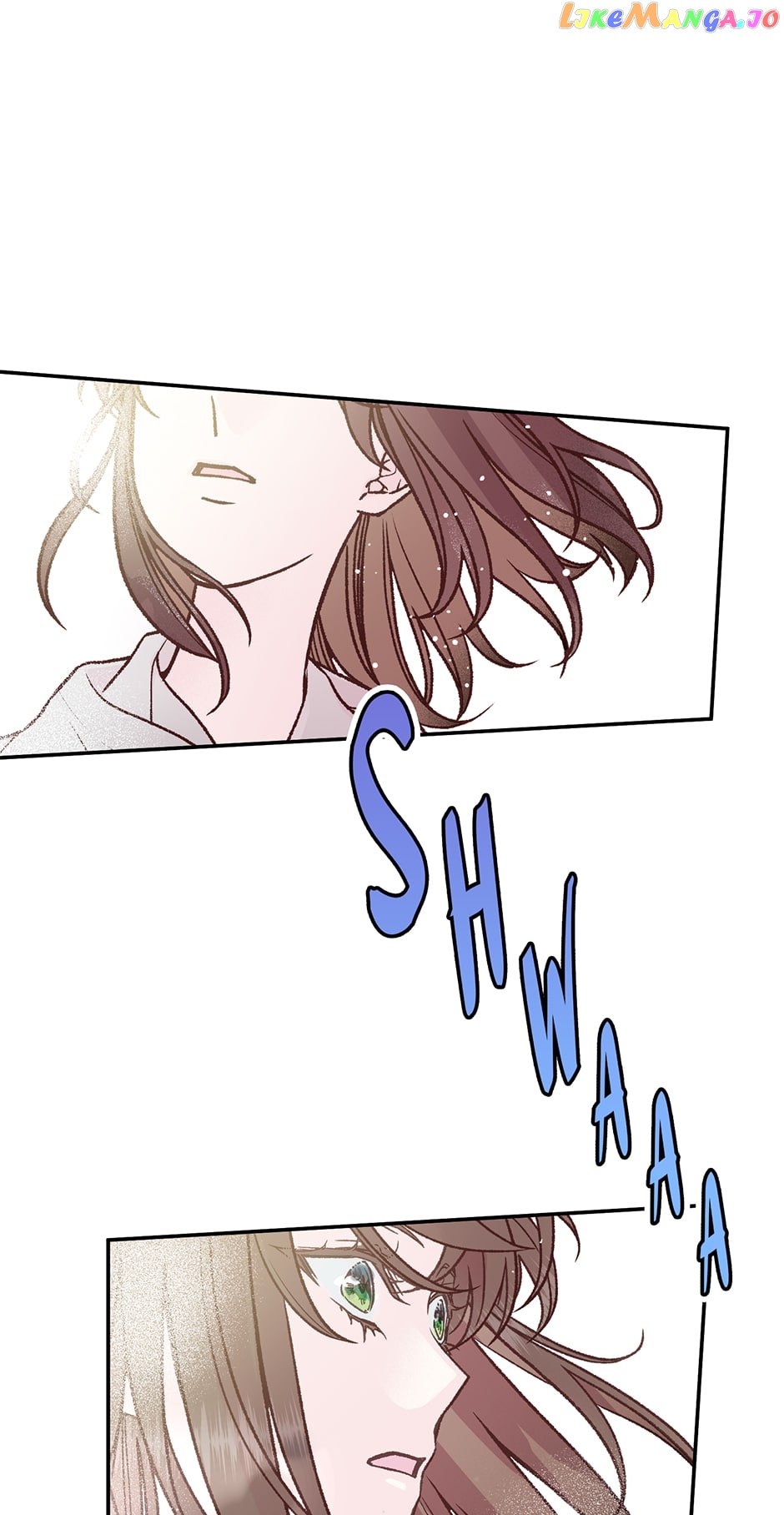 My Eunha Chapter 58 - page 17