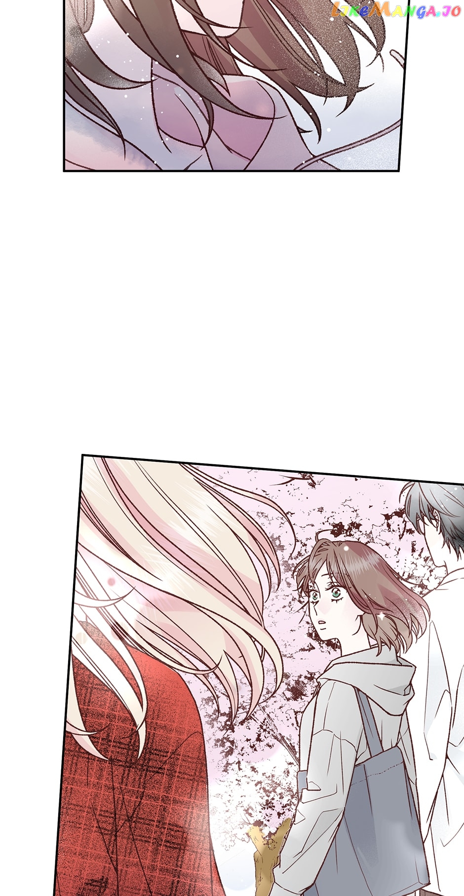 My Eunha Chapter 58 - page 18