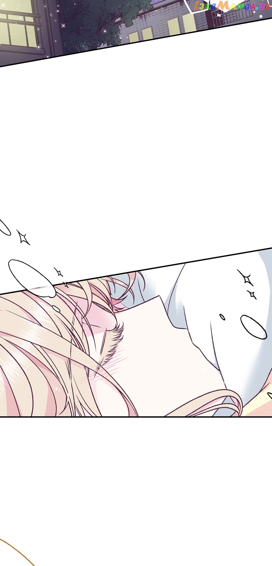 My Eunha Chapter 58 - page 2