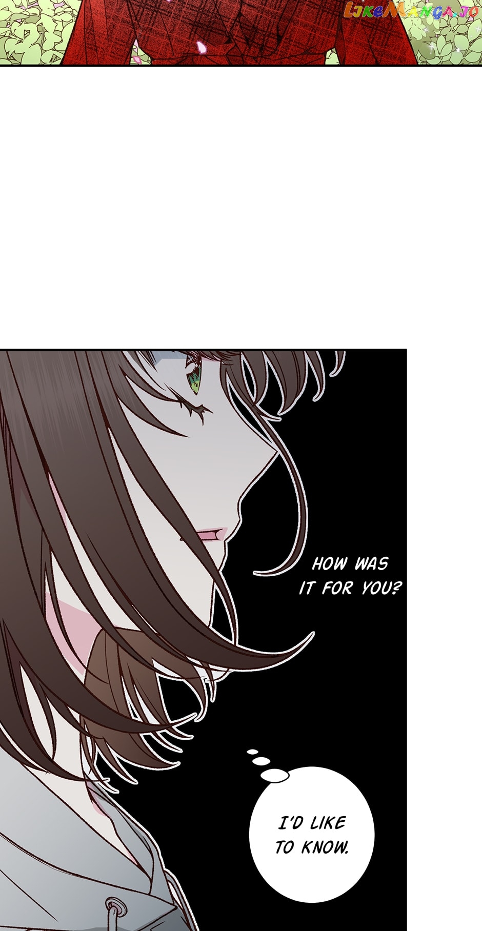 My Eunha Chapter 58 - page 20