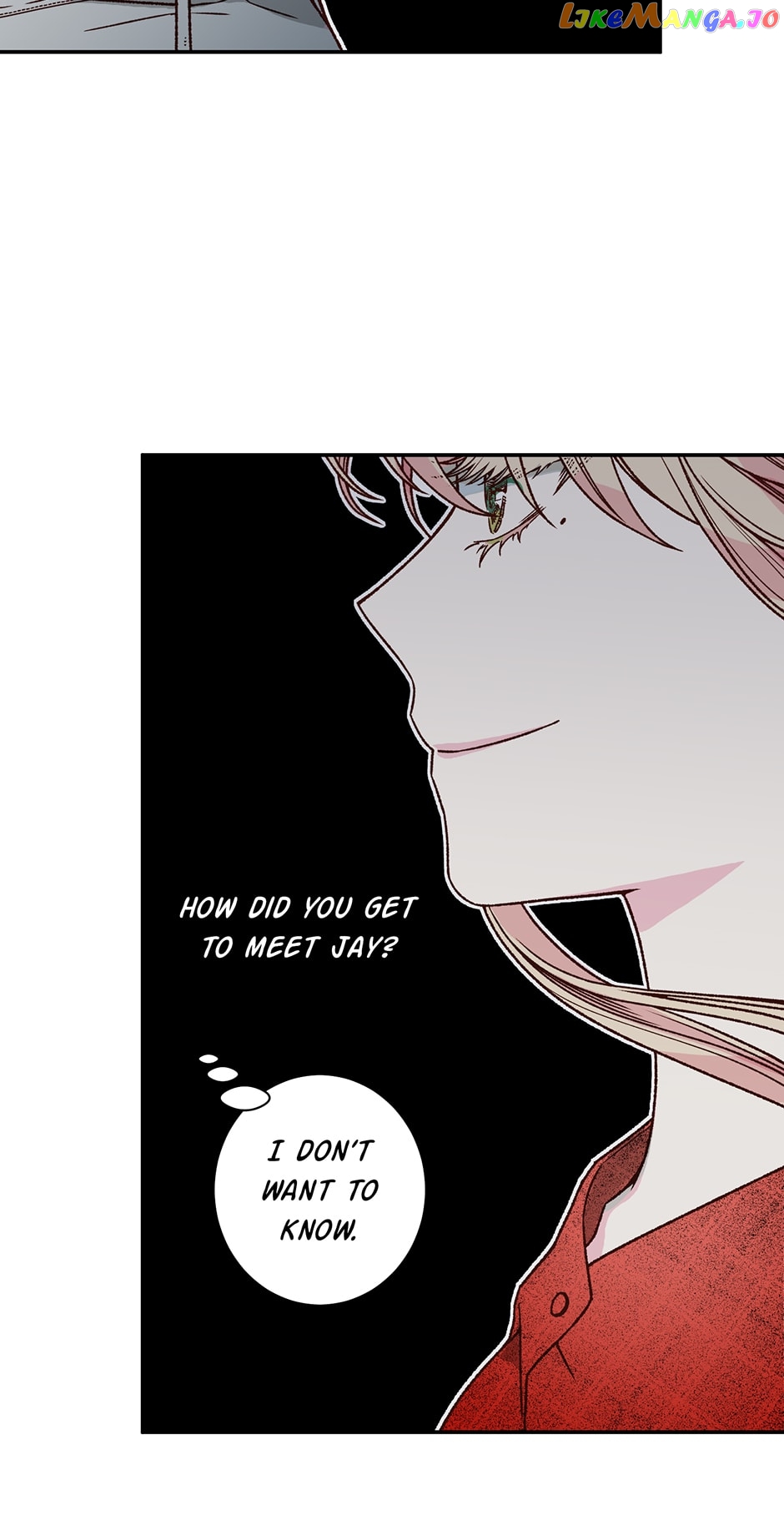 My Eunha Chapter 58 - page 21