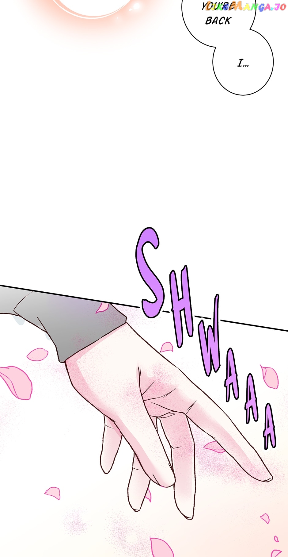 My Eunha Chapter 58 - page 23