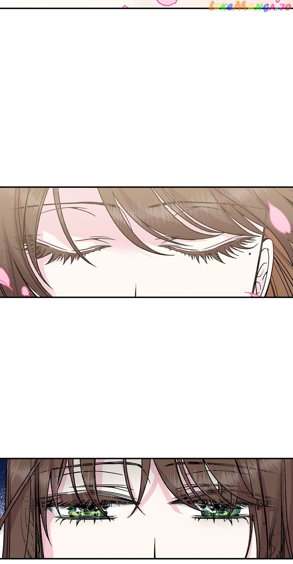 My Eunha Chapter 58 - page 24