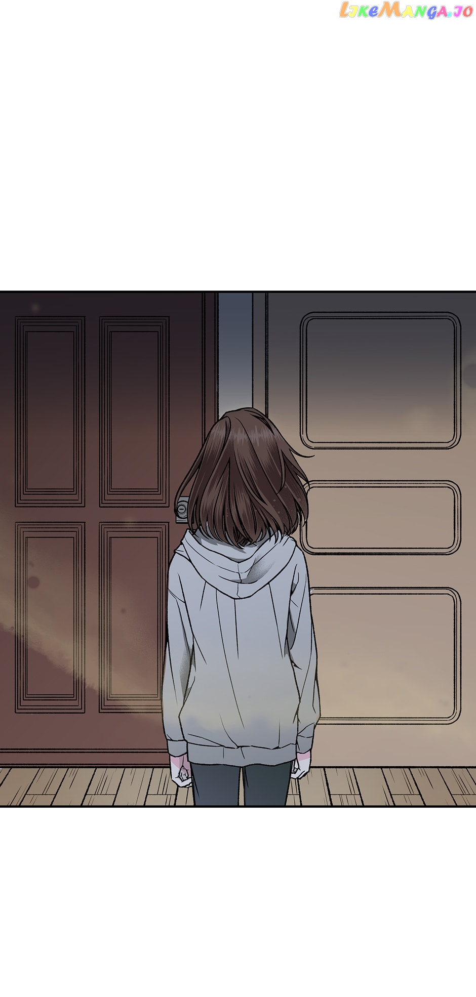 My Eunha Chapter 58 - page 25