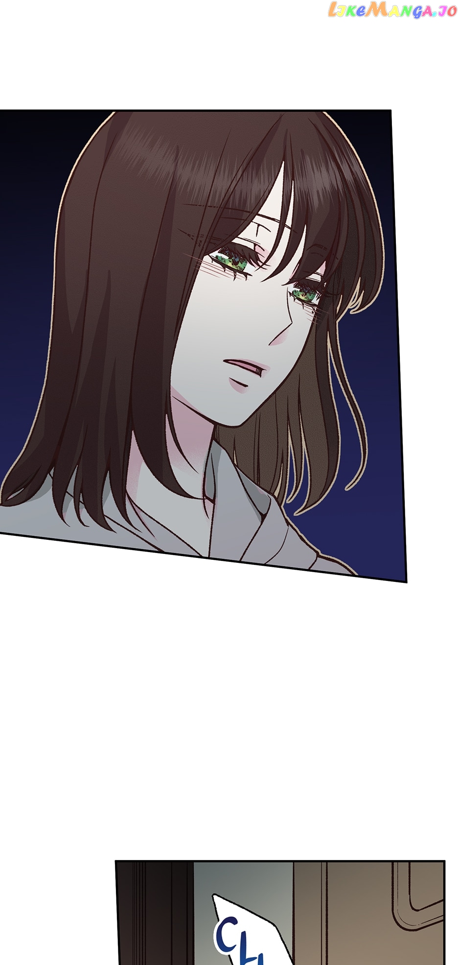 My Eunha Chapter 58 - page 26
