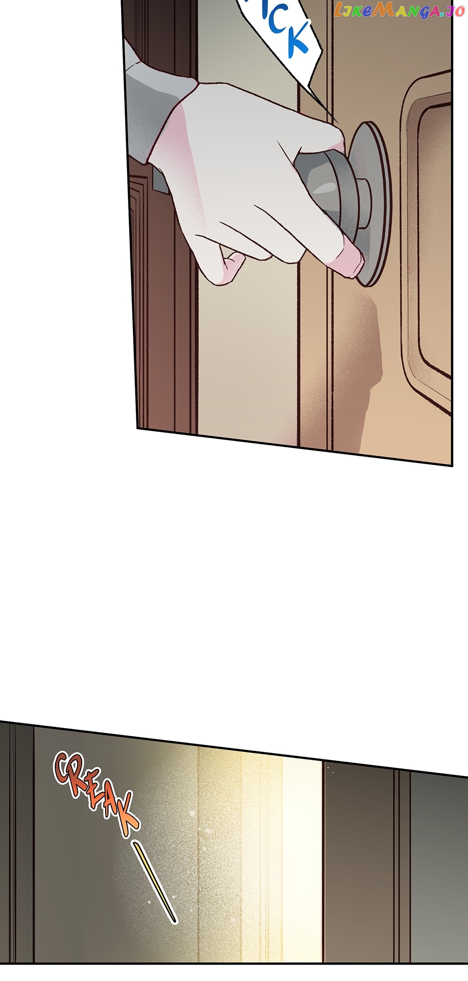 My Eunha Chapter 58 - page 27