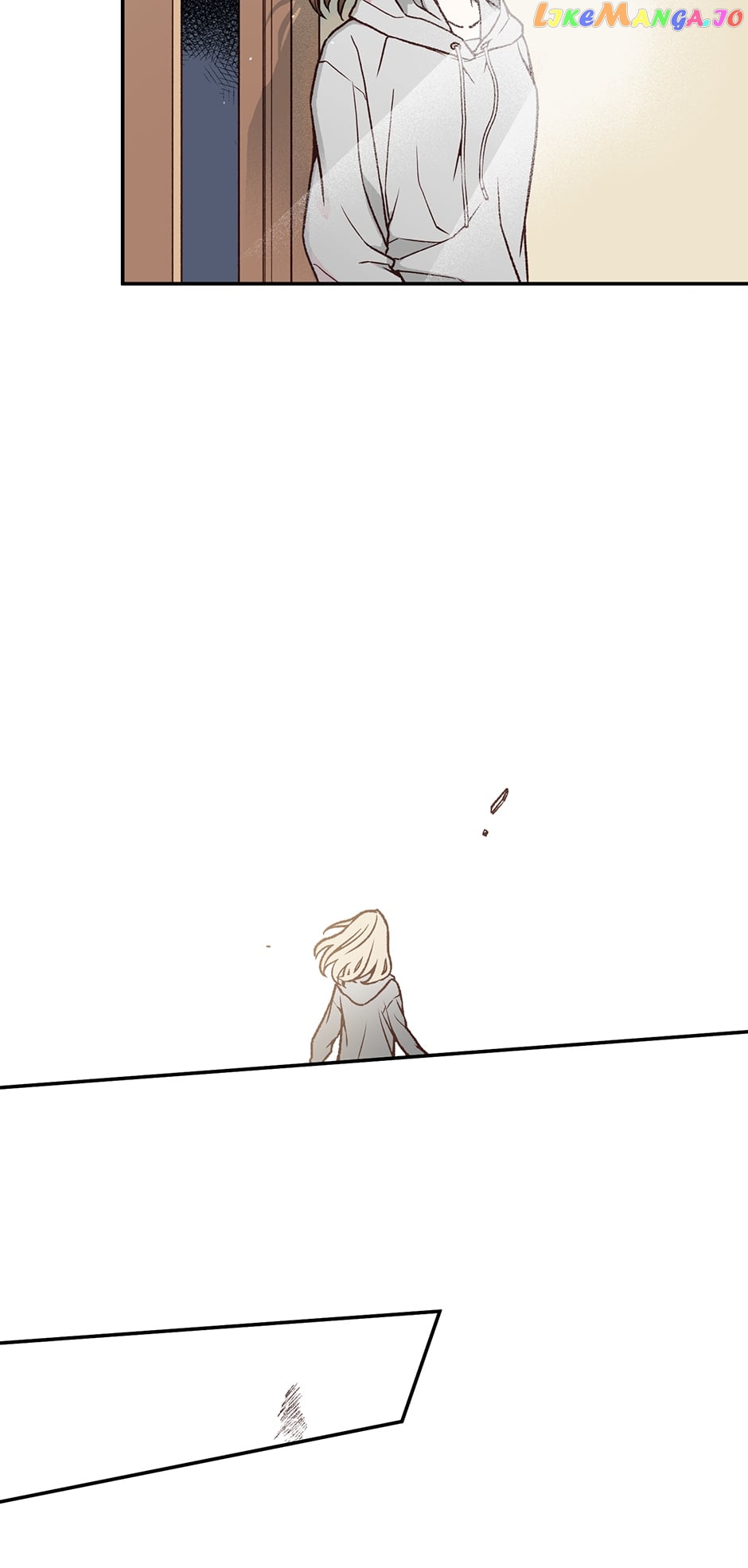My Eunha Chapter 58 - page 29