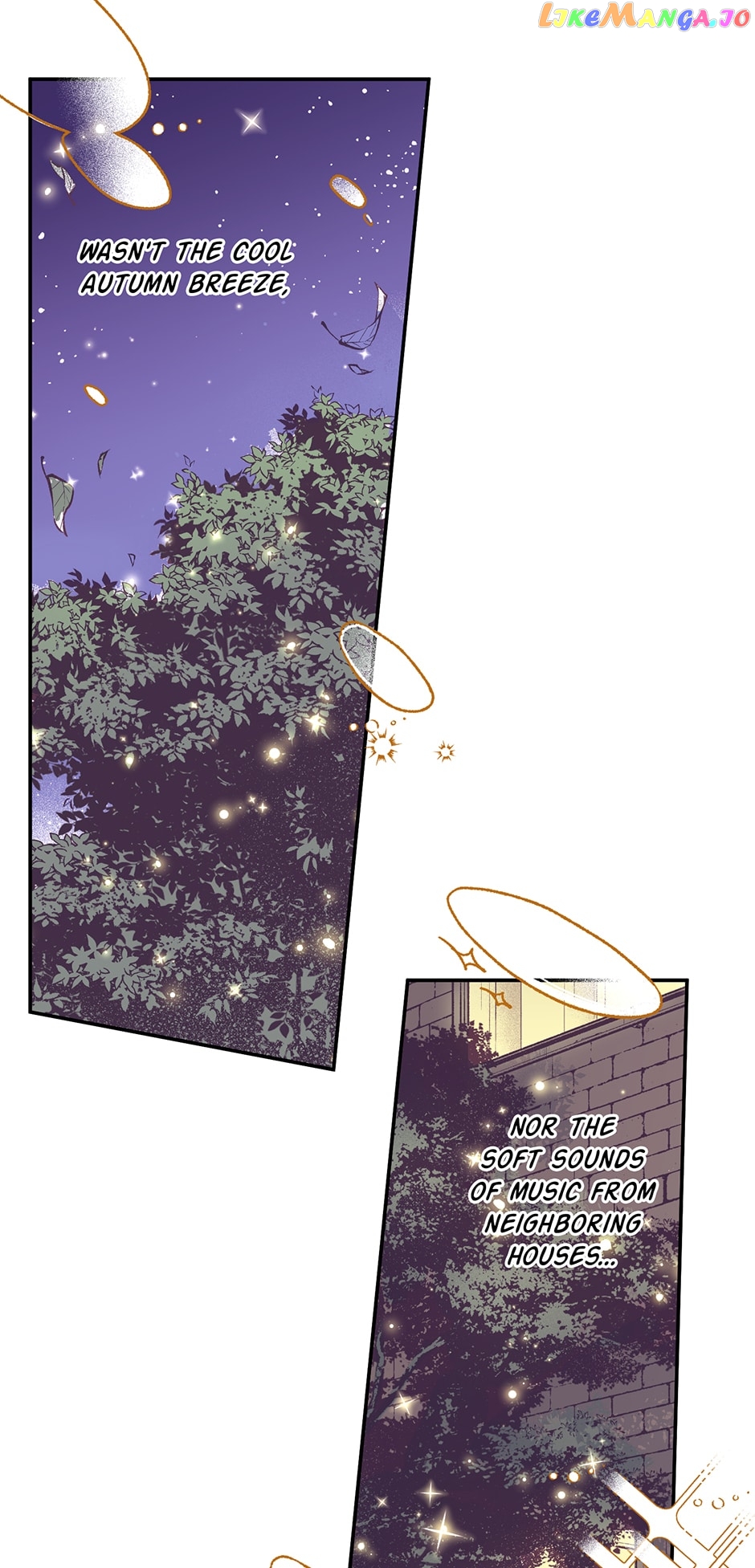 My Eunha Chapter 58 - page 3