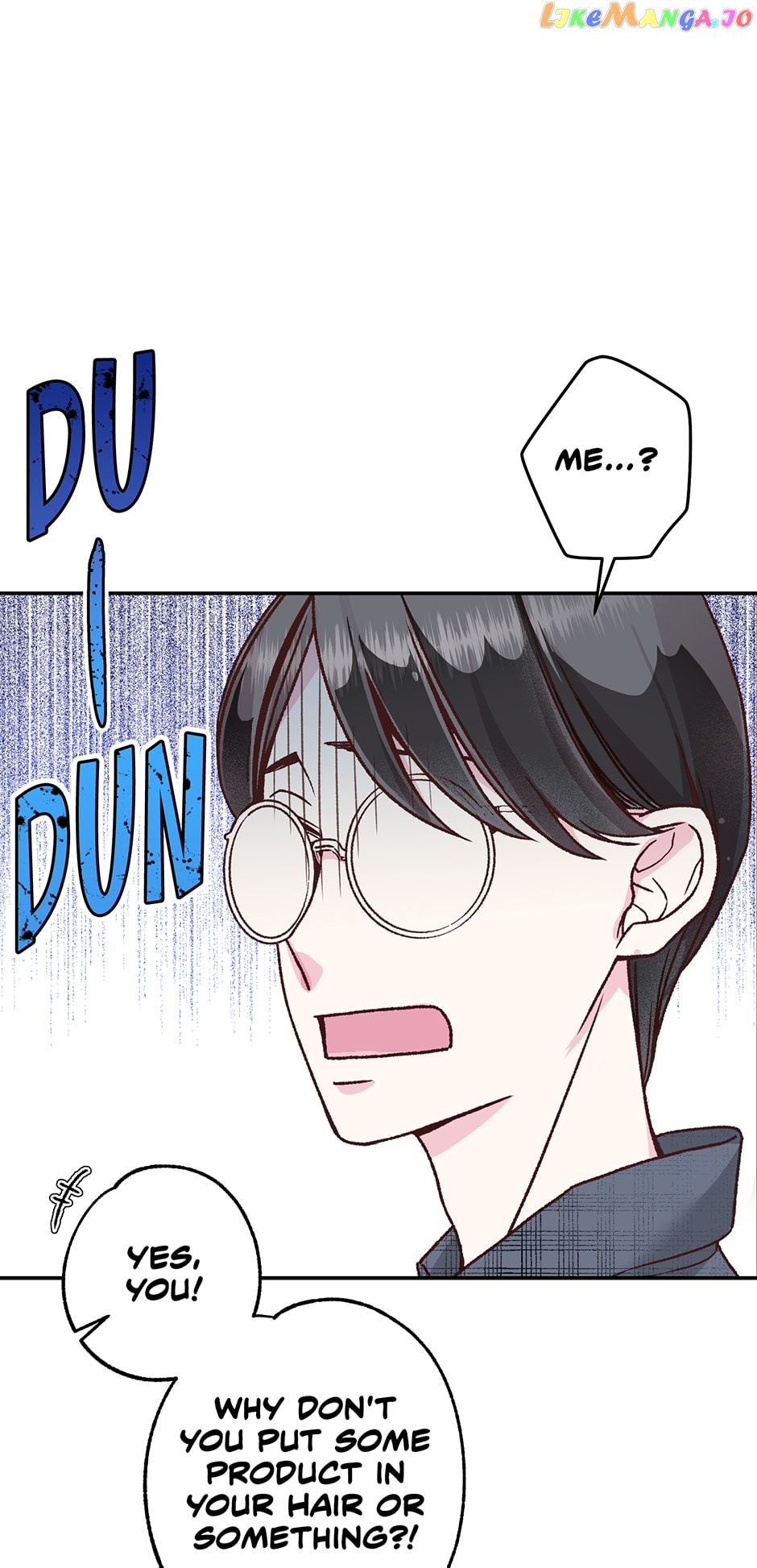 My Eunha Chapter 58 - page 32