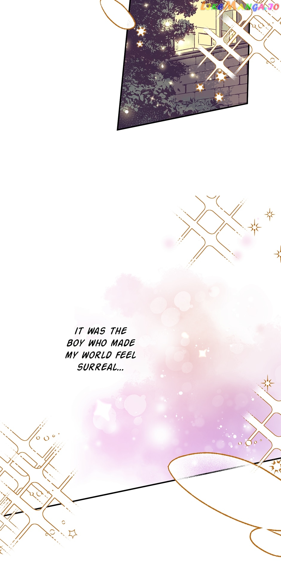 My Eunha Chapter 58 - page 4