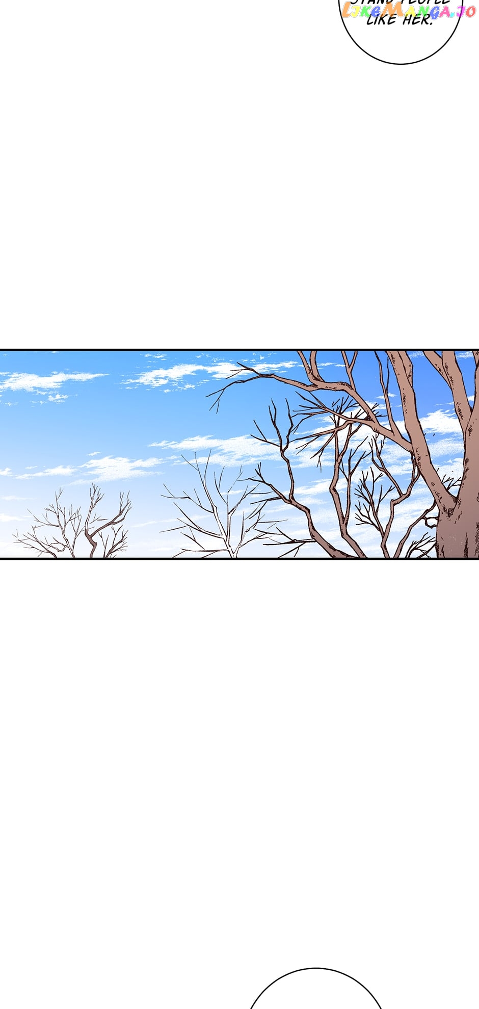My Eunha Chapter 58 - page 40
