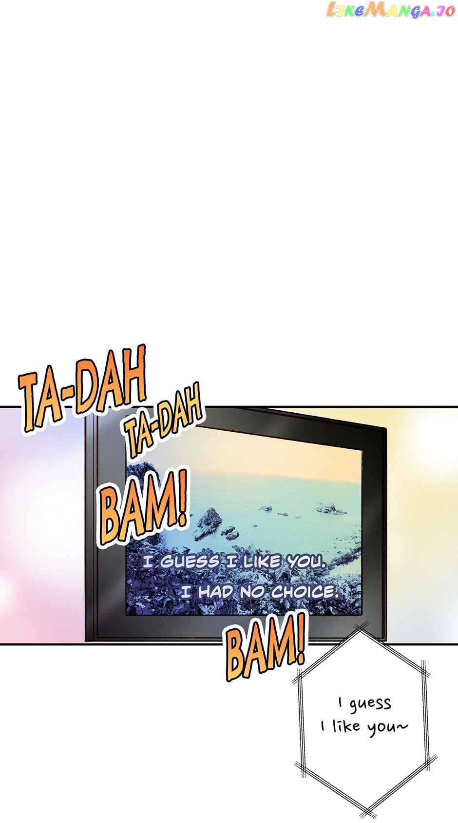 My Eunha Chapter 58 - page 46