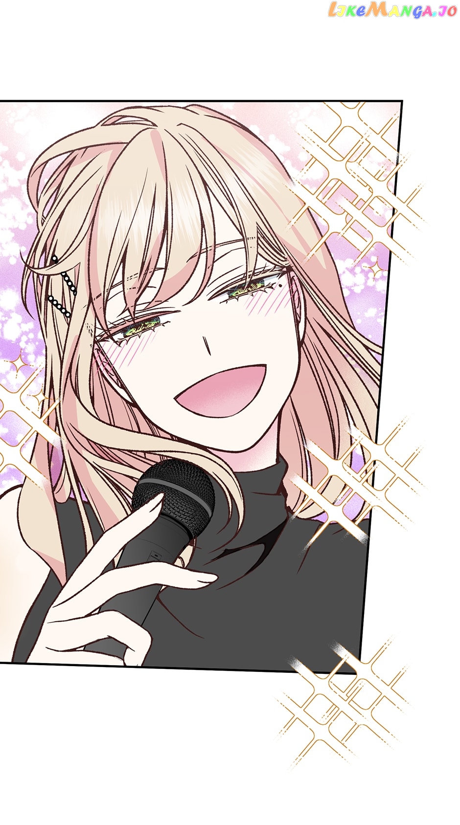 My Eunha Chapter 58 - page 48