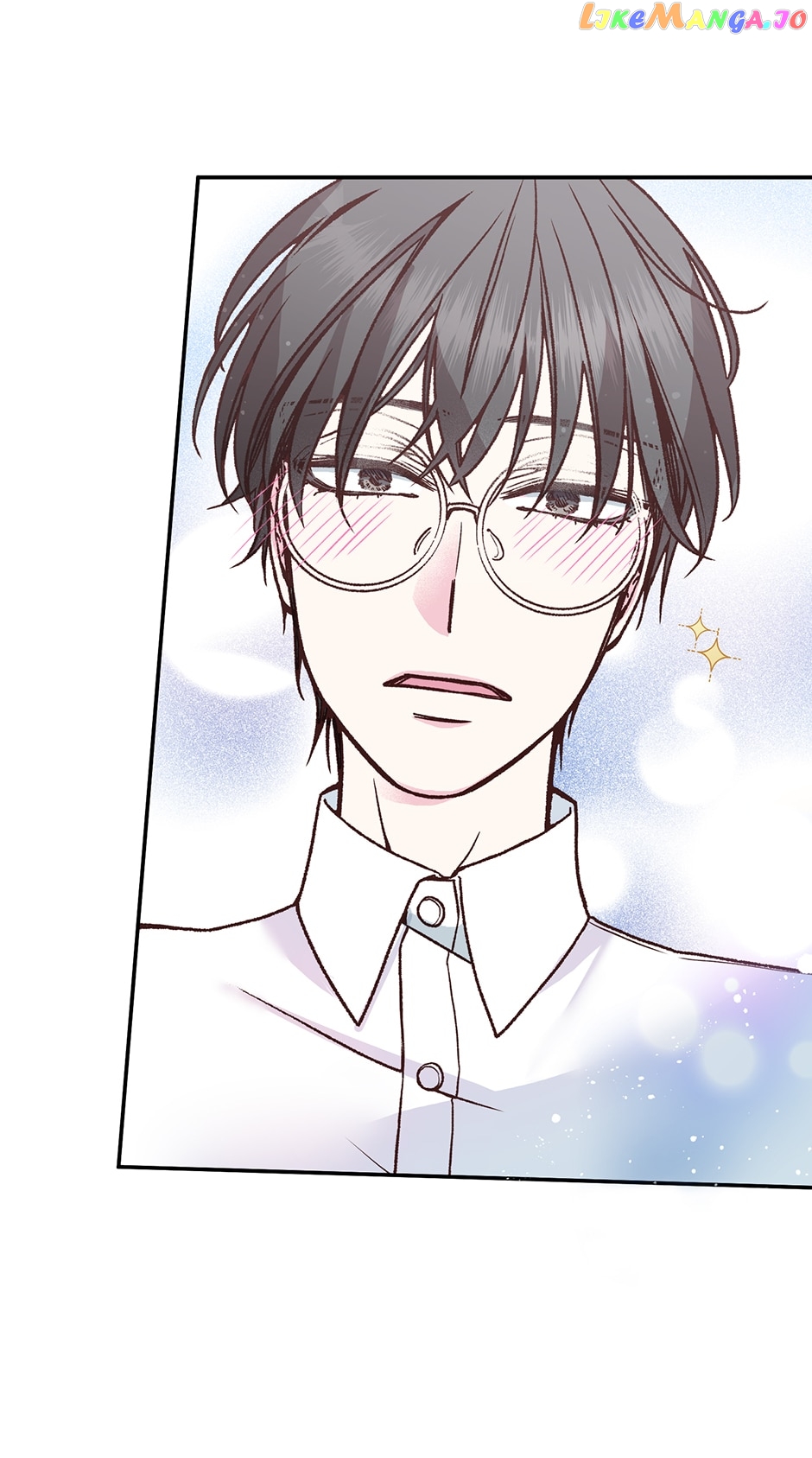 My Eunha Chapter 58 - page 49