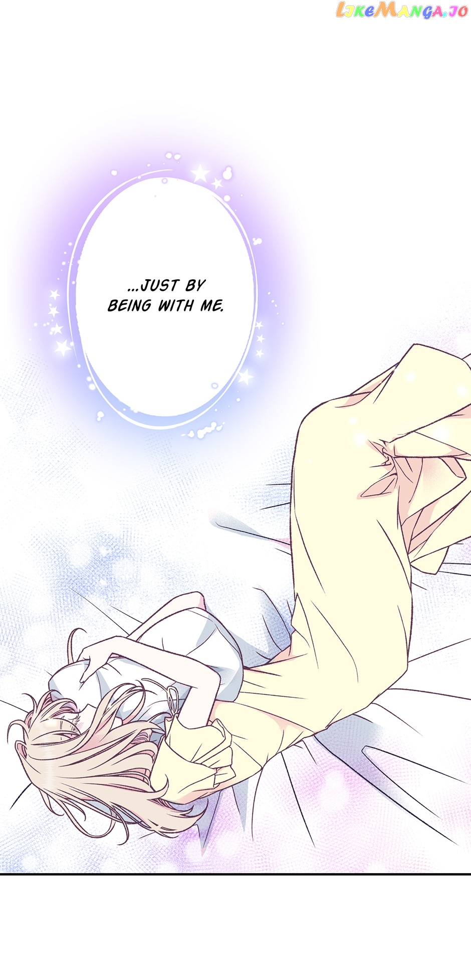 My Eunha Chapter 58 - page 5