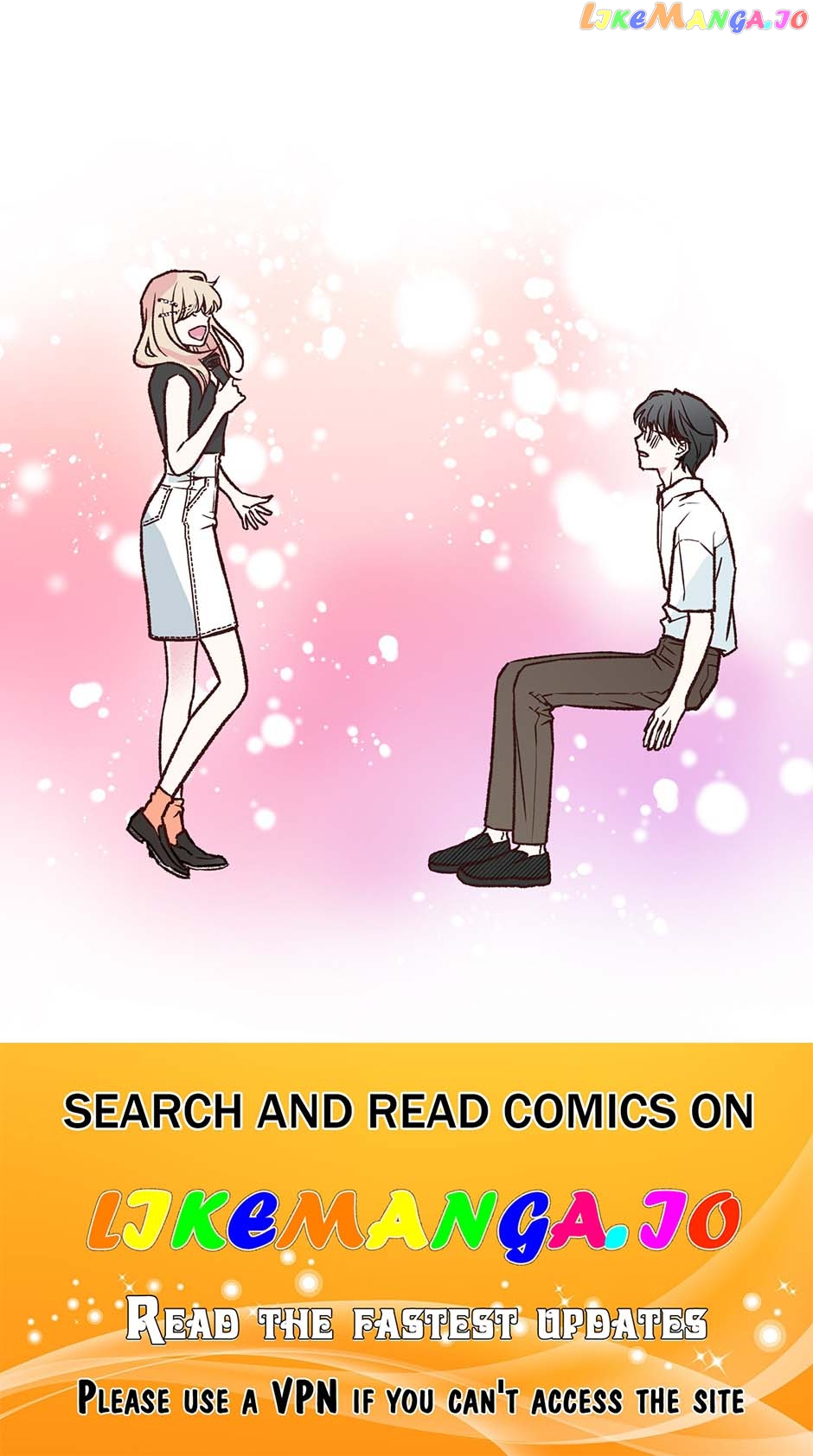 My Eunha Chapter 58 - page 50