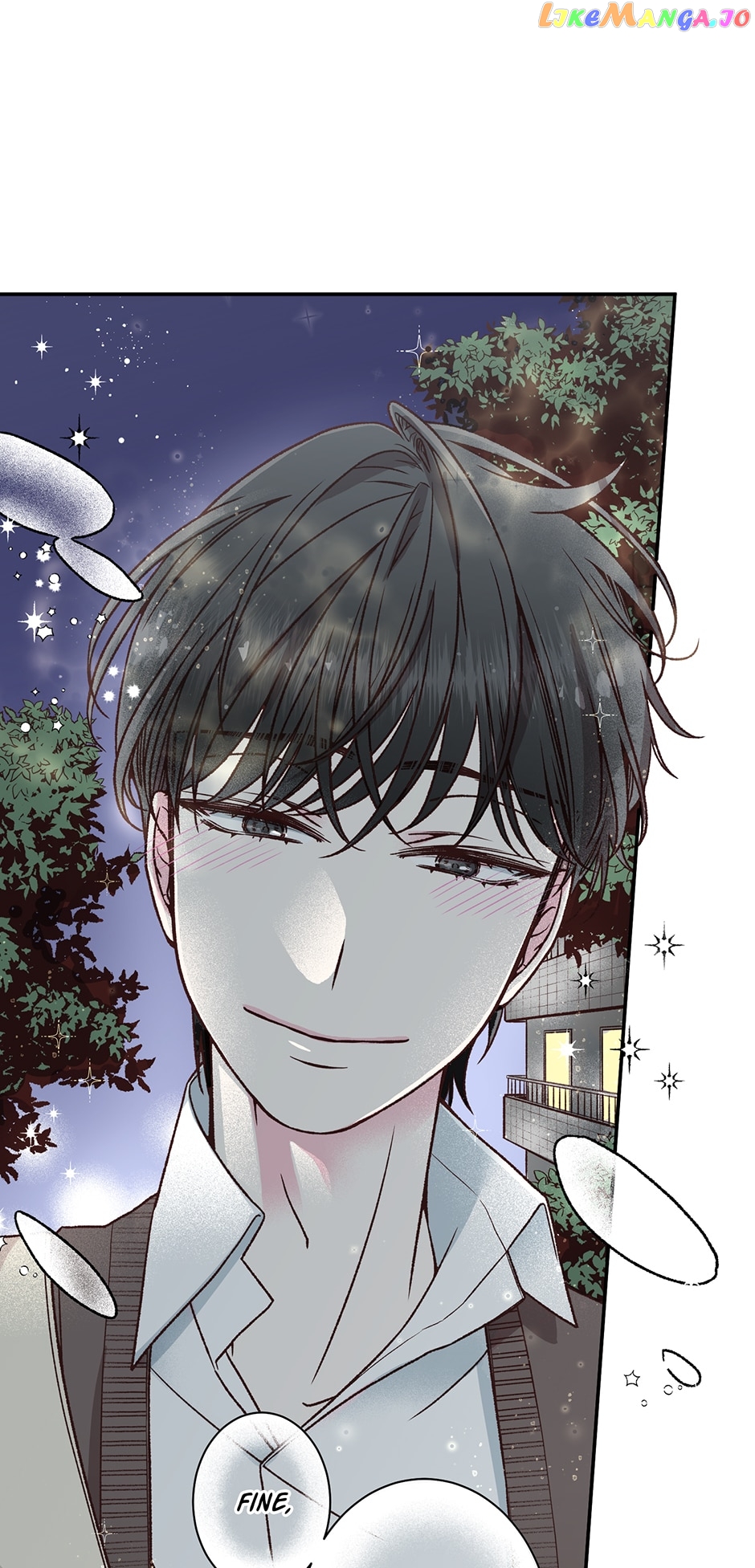 My Eunha Chapter 58 - page 6