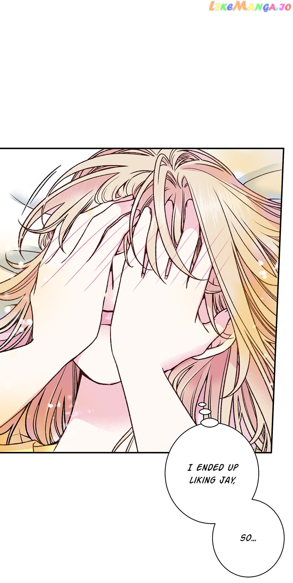 My Eunha Chapter 58 - page 9