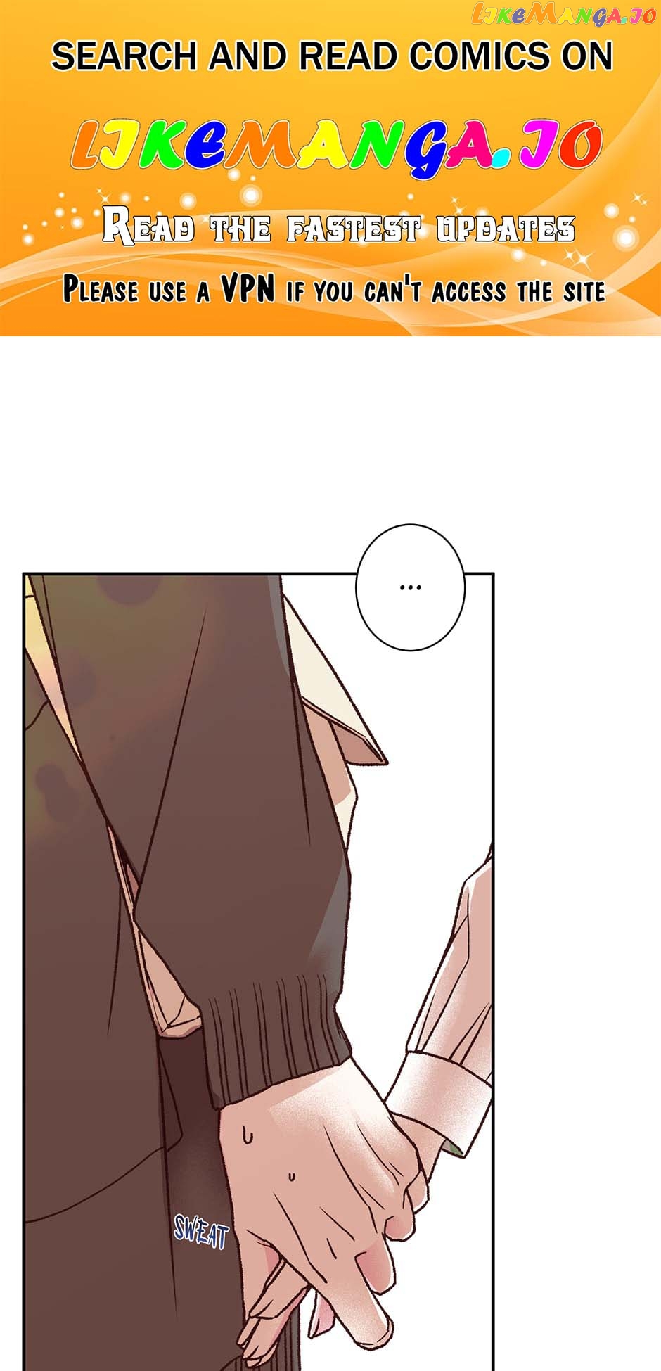 My Eunha Chapter 57 - page 1