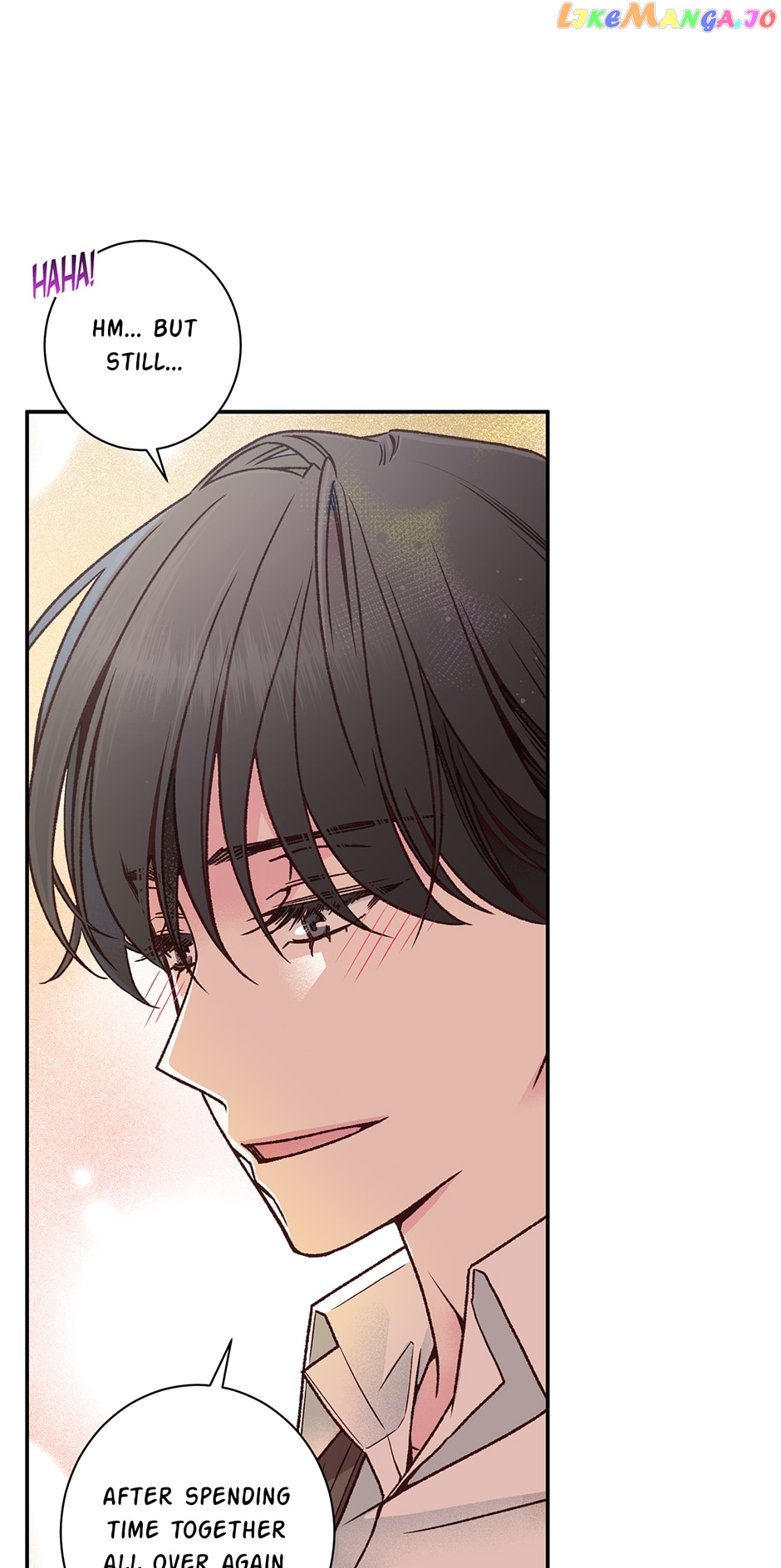 My Eunha Chapter 57 - page 10