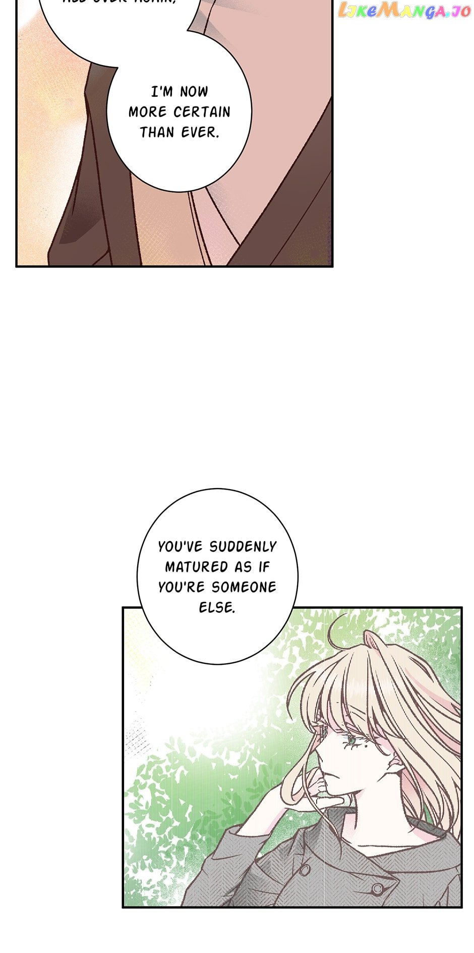 My Eunha Chapter 57 - page 11