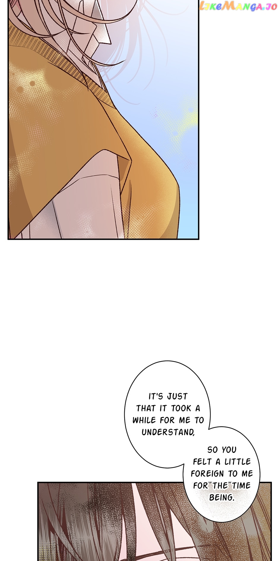 My Eunha Chapter 57 - page 15