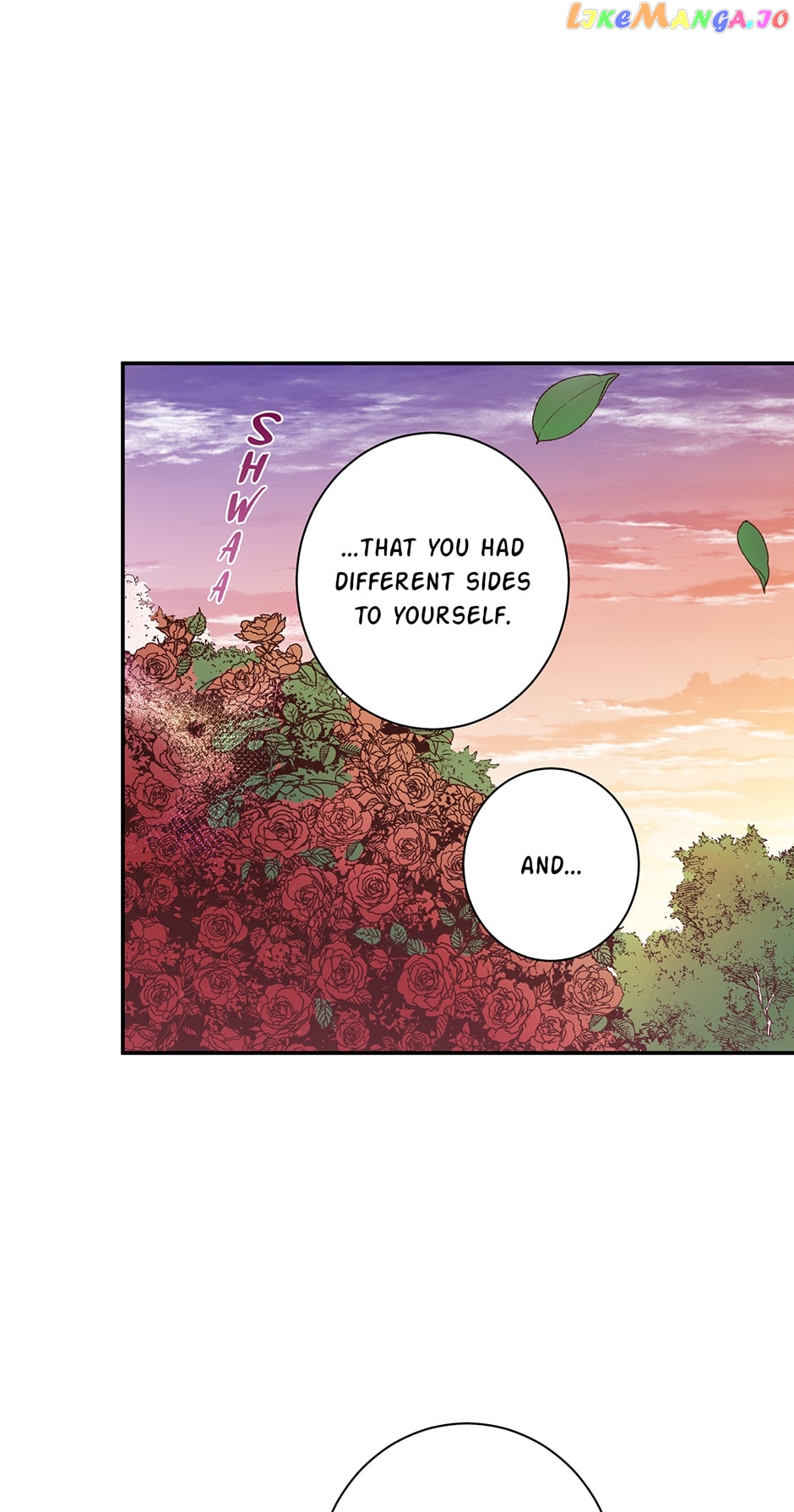 My Eunha Chapter 57 - page 17