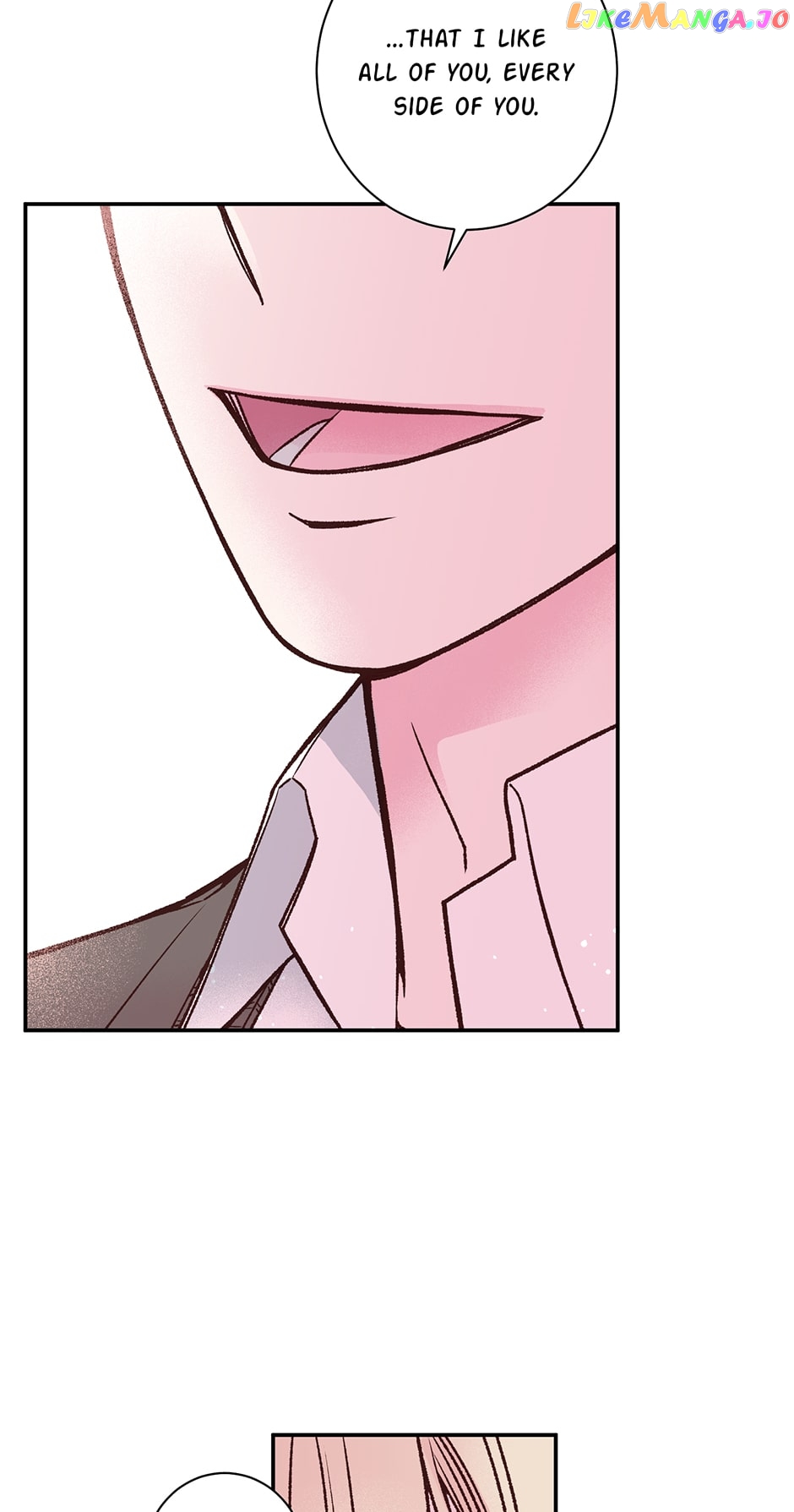 My Eunha Chapter 57 - page 18