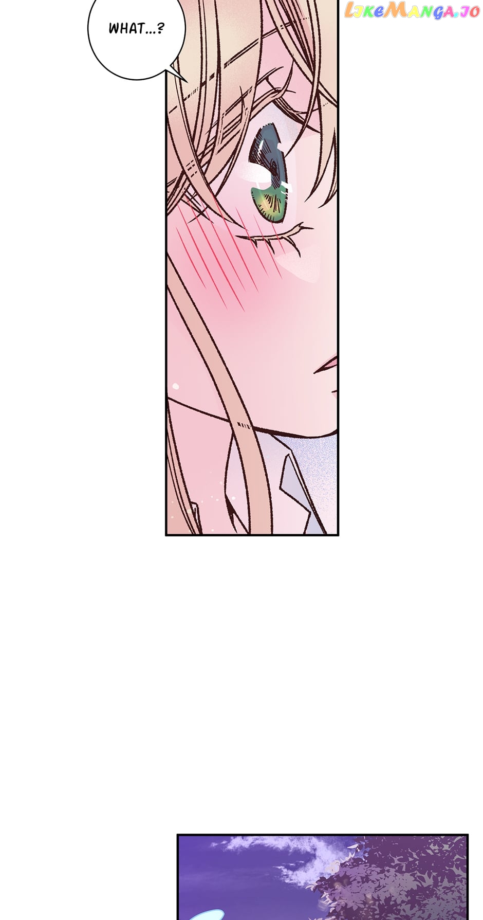 My Eunha Chapter 57 - page 19