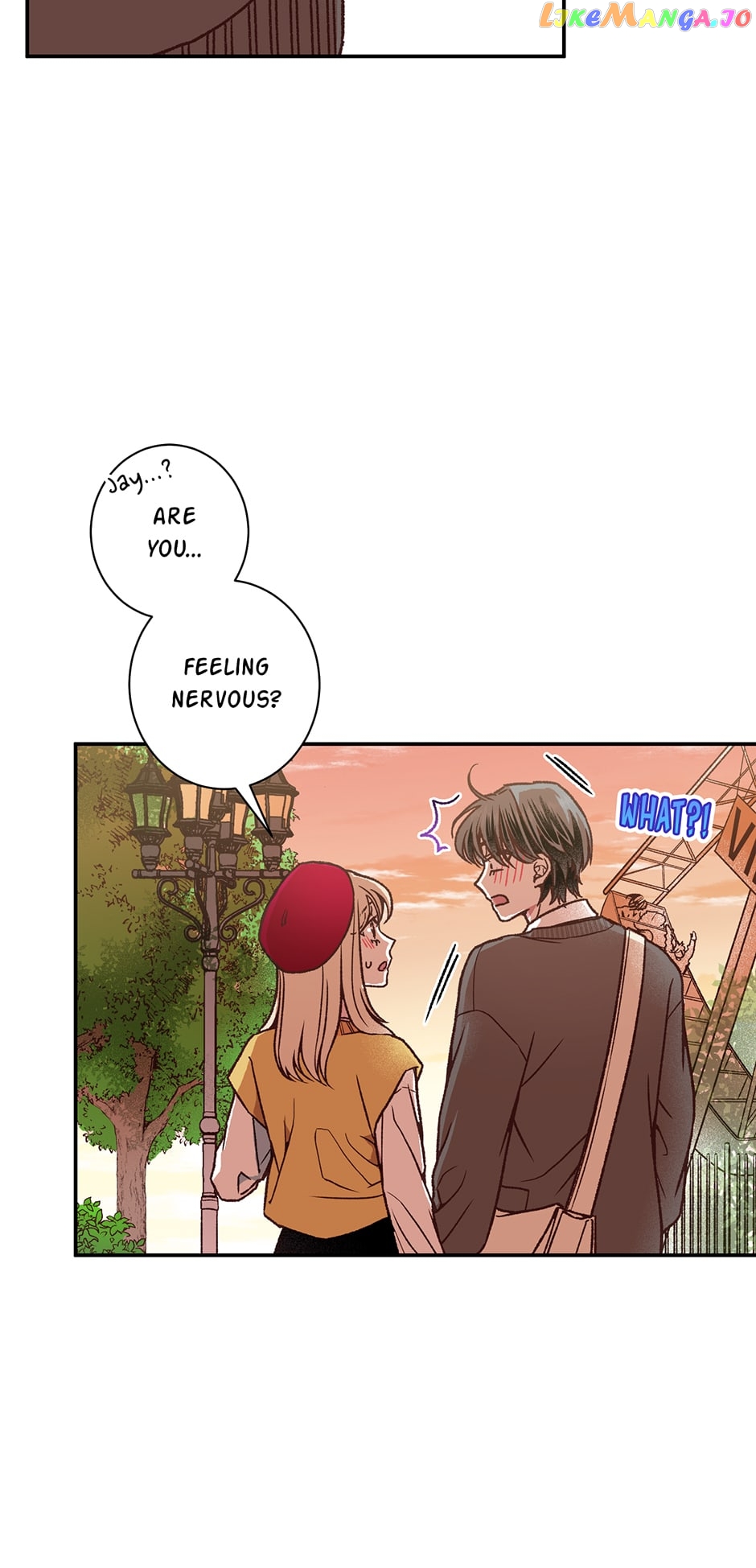 My Eunha Chapter 57 - page 2