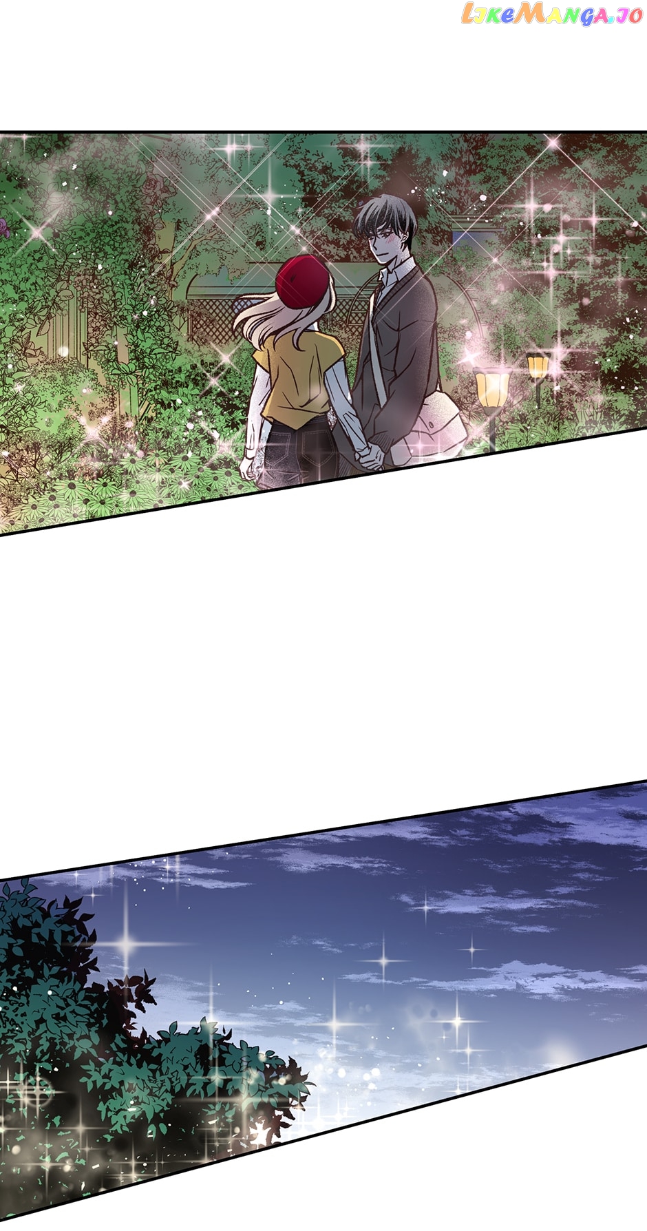 My Eunha Chapter 57 - page 24